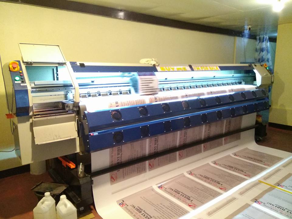 Showroom In Philippines